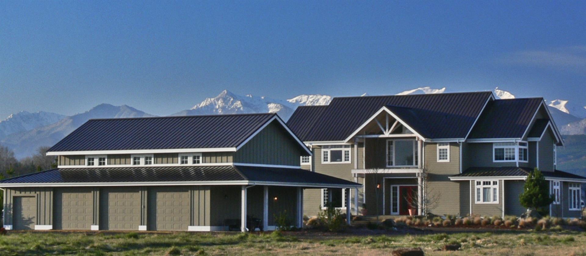 ADU Builder | Sequim, Washington