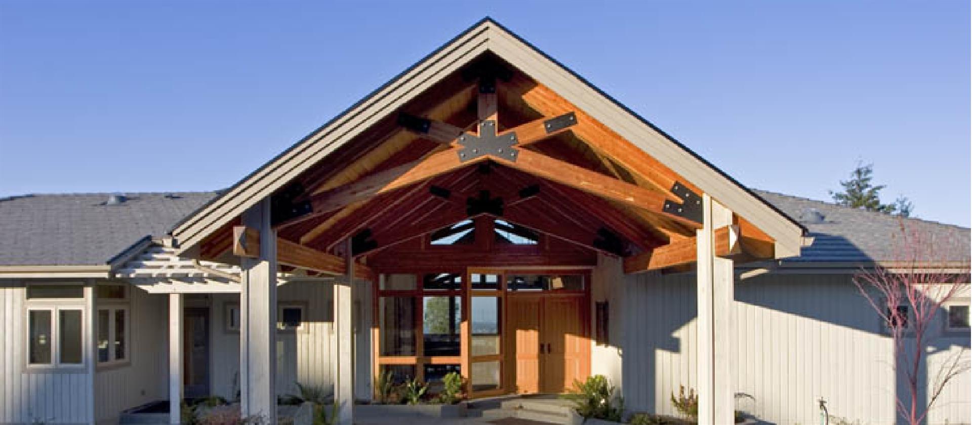 Home Additions | Sequim, Washington