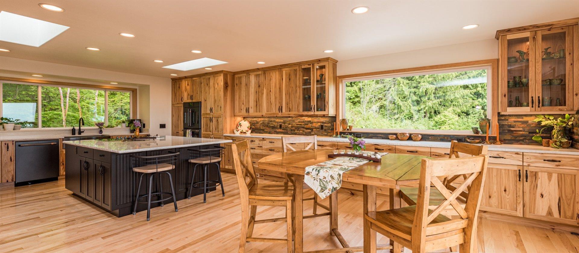 Remodeling Services | Sequim, Washington