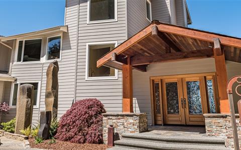 New Home Construction