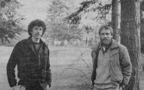 01. Lex and Noel Meet