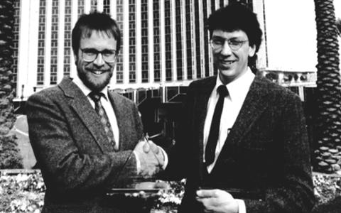 04. Cornerstone Awards