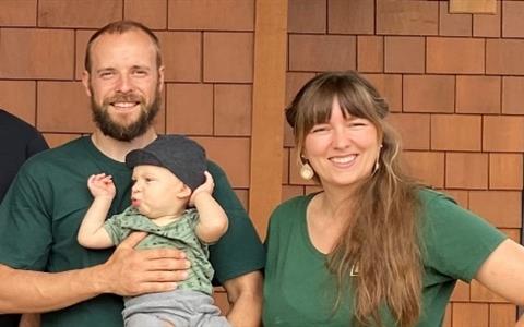 07. Joining the Team