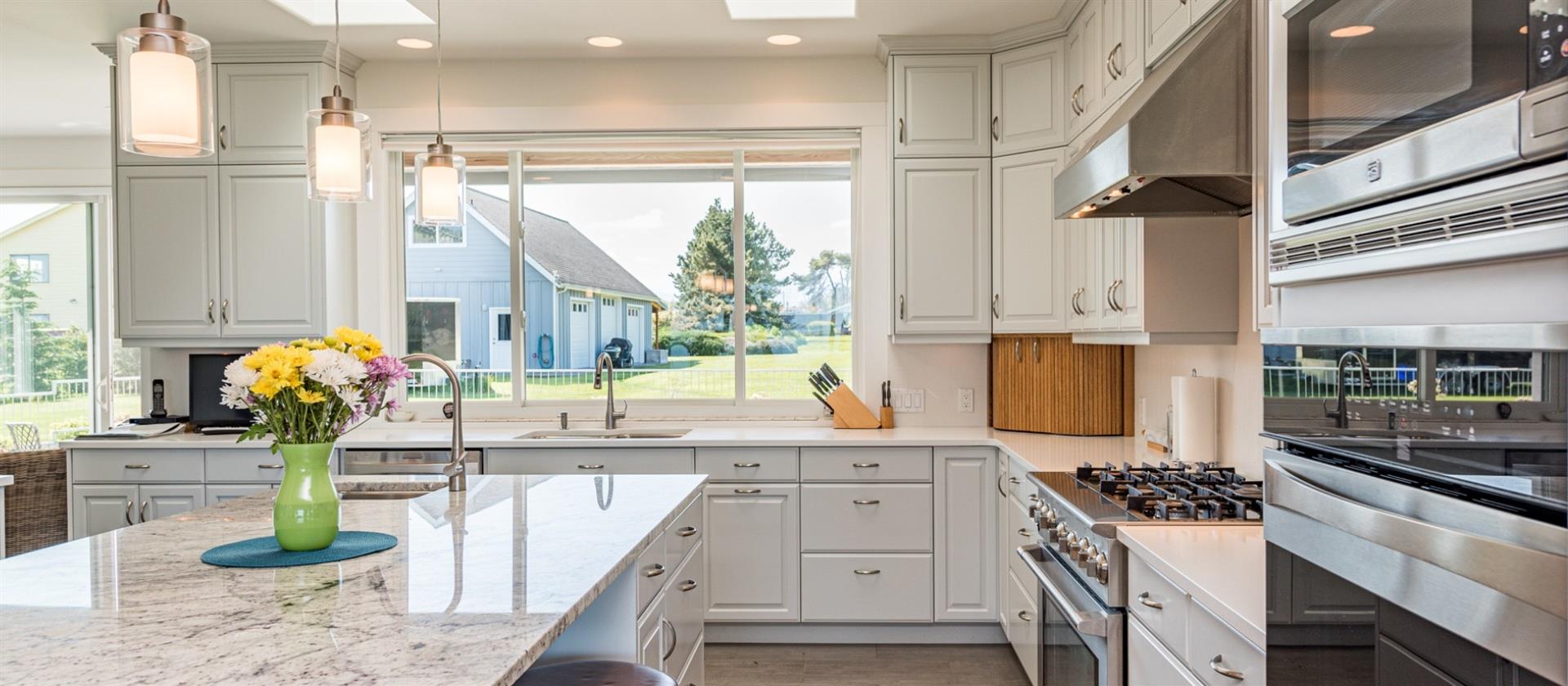 Home Remodeling | Sequim Washington